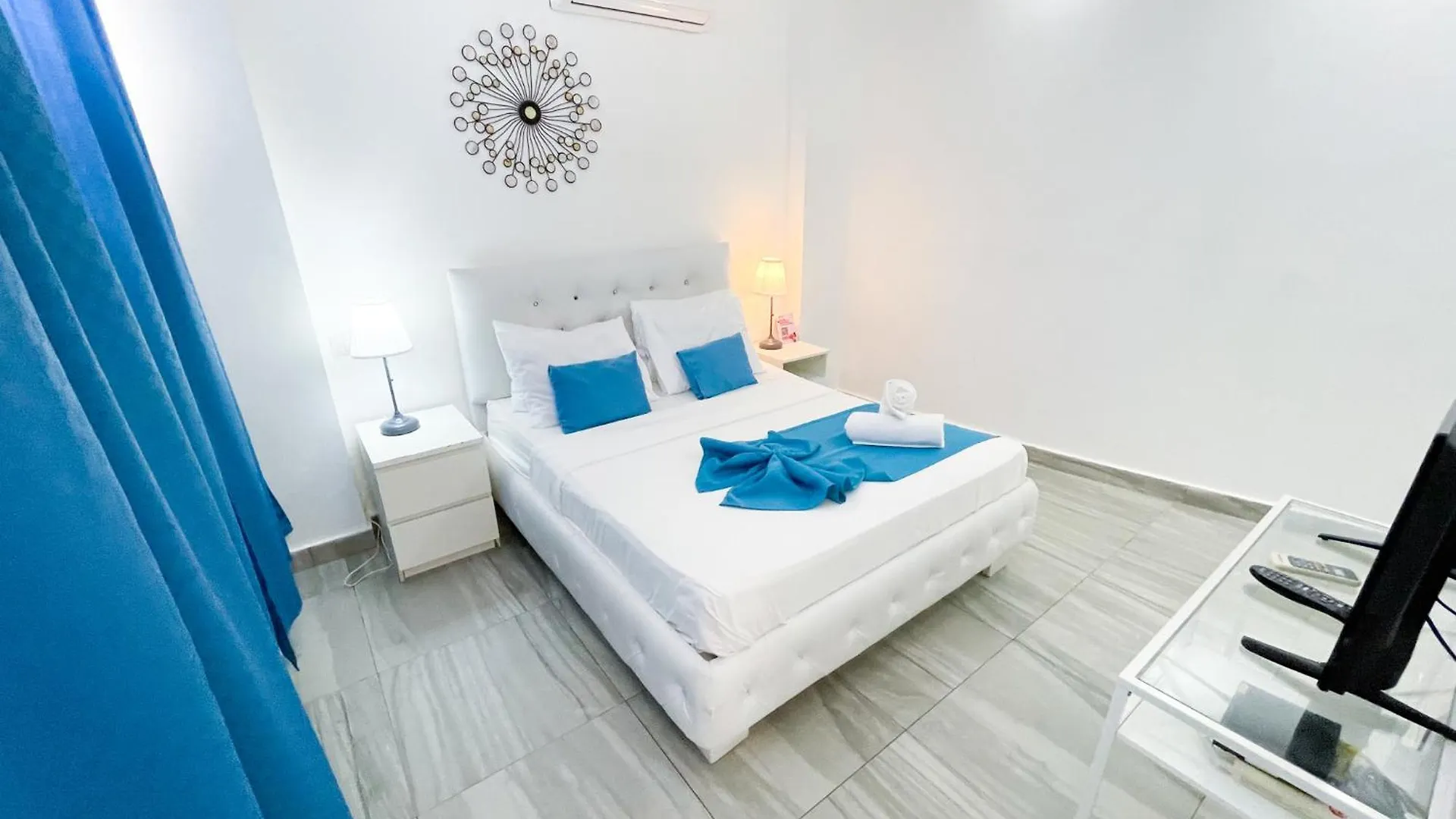 Ducassi Suites Rooms Beach Playa Bavaro Wifi Parking Rooftop Pool Spa & Beach Punta Cana