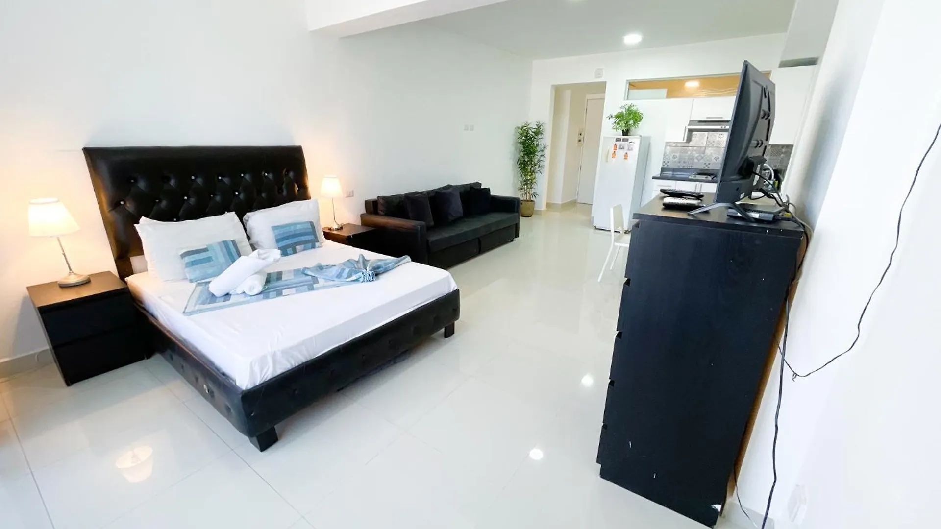 ***** Hotel Ducassi Suites Rooms Beach Playa Bavaro Wifi Parking Rooftop Pool Spa & Beach Punta Cana Dominican Republic