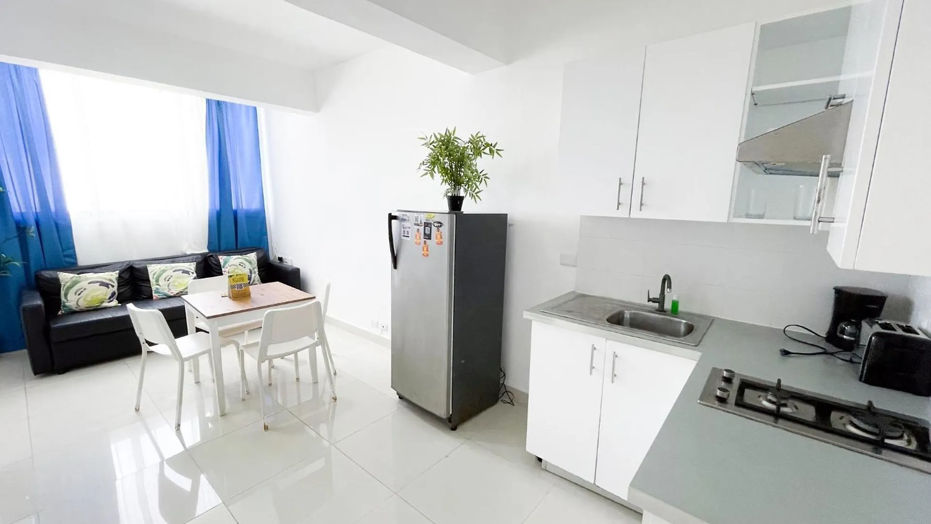 Ducassi Suites Rooms Beach Playa Bavaro Wifi Parking Rooftop Pool Spa & Beach Punta Cana Hotel