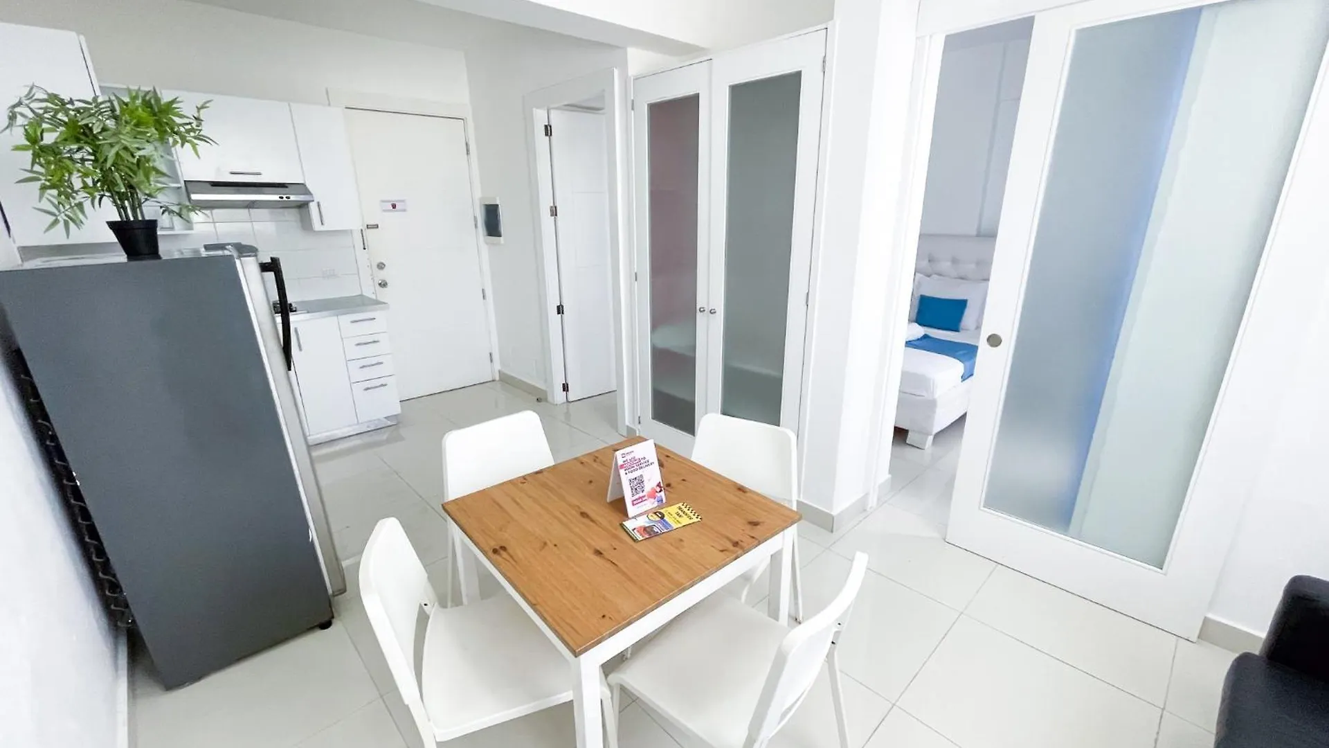 Hotel Ducassi Suites Rooms Beach Playa Bavaro Wifi Parking Rooftop Pool Spa & Beach Punta Cana