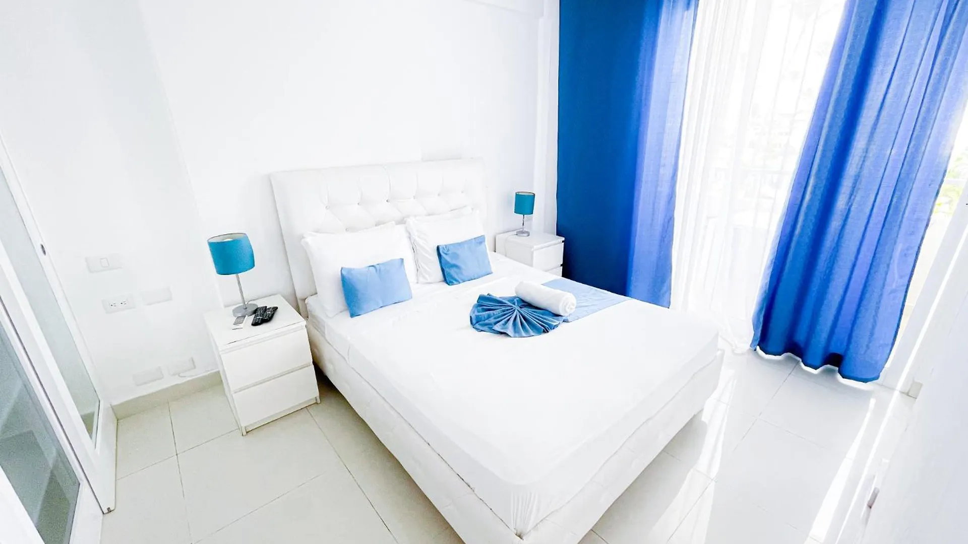 ***** Hotel Ducassi Suites Rooms Beach Playa Bavaro Wifi Parking Rooftop Pool Spa & Beach Punta Cana Dominican Republic
