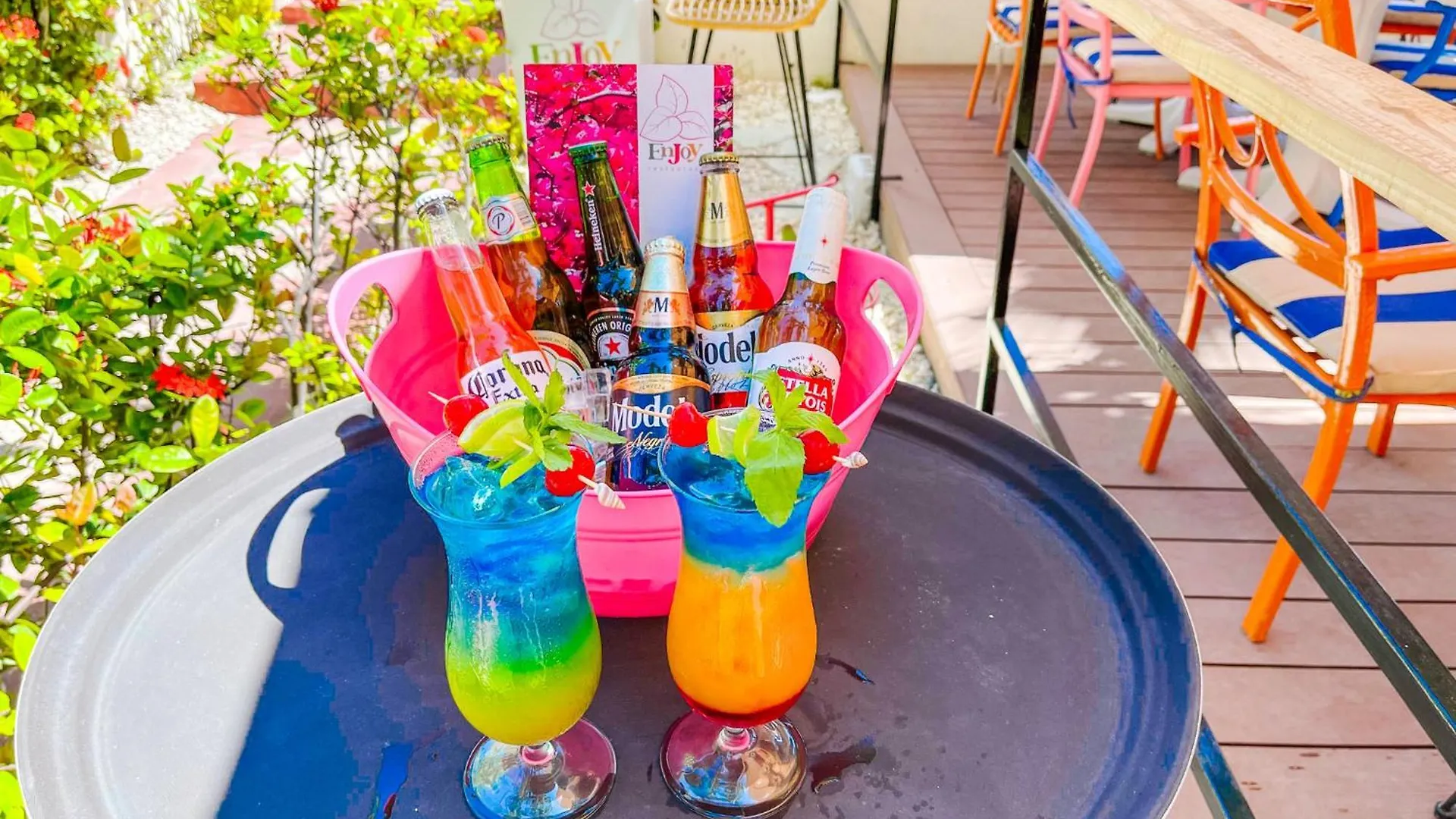Ducassi Suites Rooms Beach Playa Bavaro Wifi Parking Rooftop Pool Spa & Beach Punta Cana Hotel