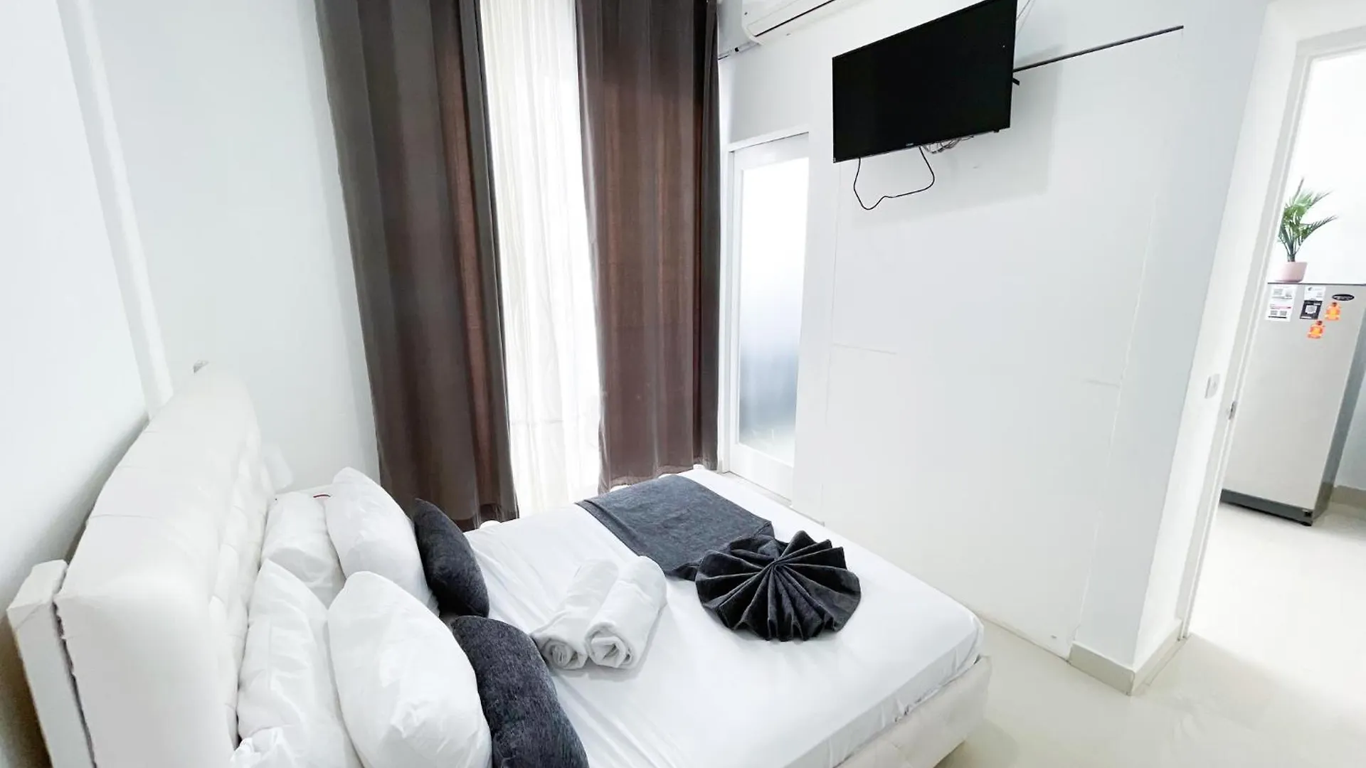 Ducassi Suites Rooms Beach Playa Bavaro Wifi Parking Rooftop Pool Spa & Beach Punta Cana 5*,  Dominican Republic