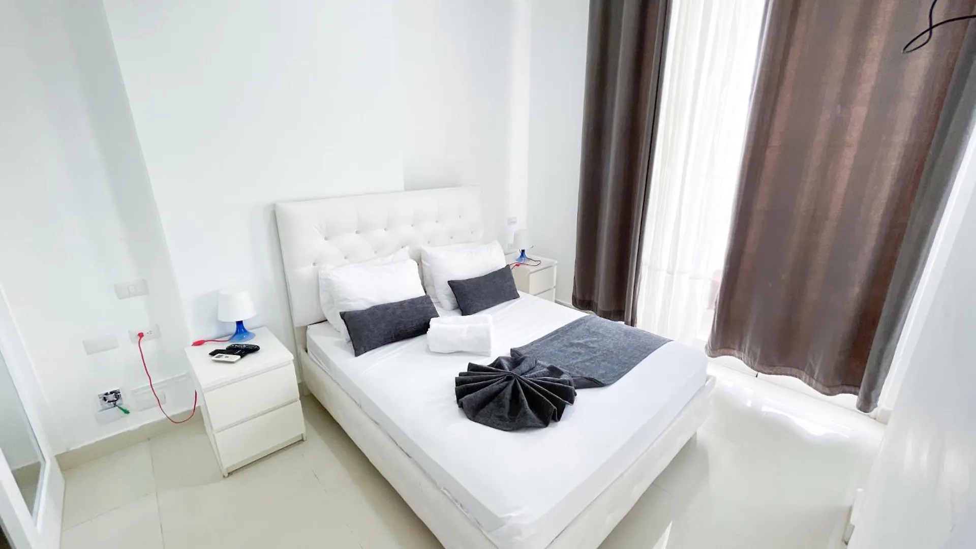 Ducassi Suites Rooms Beach Playa Bavaro Wifi Parking Rooftop Pool Spa & Beach Punta Cana