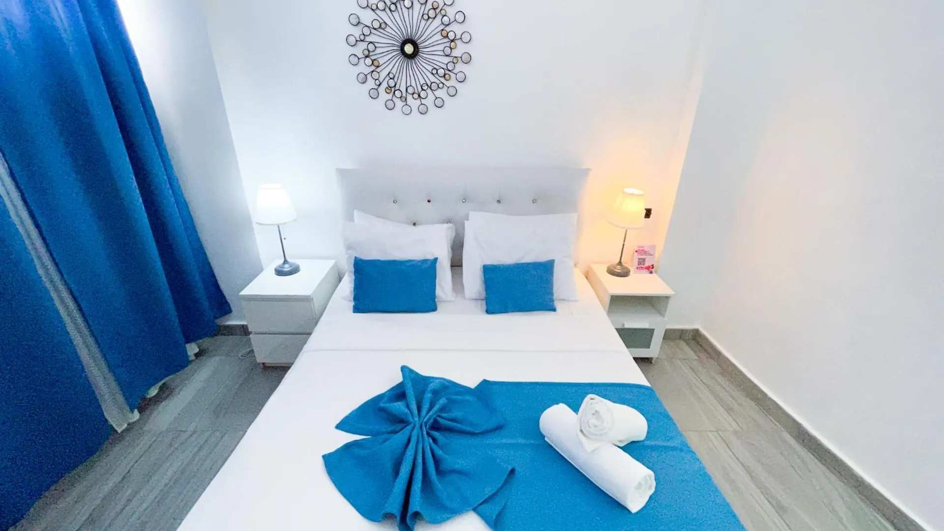 Hotel Ducassi Suites Rooms Beach Playa Bavaro Wifi Parking Rooftop Pool Spa & Beach Punta Cana