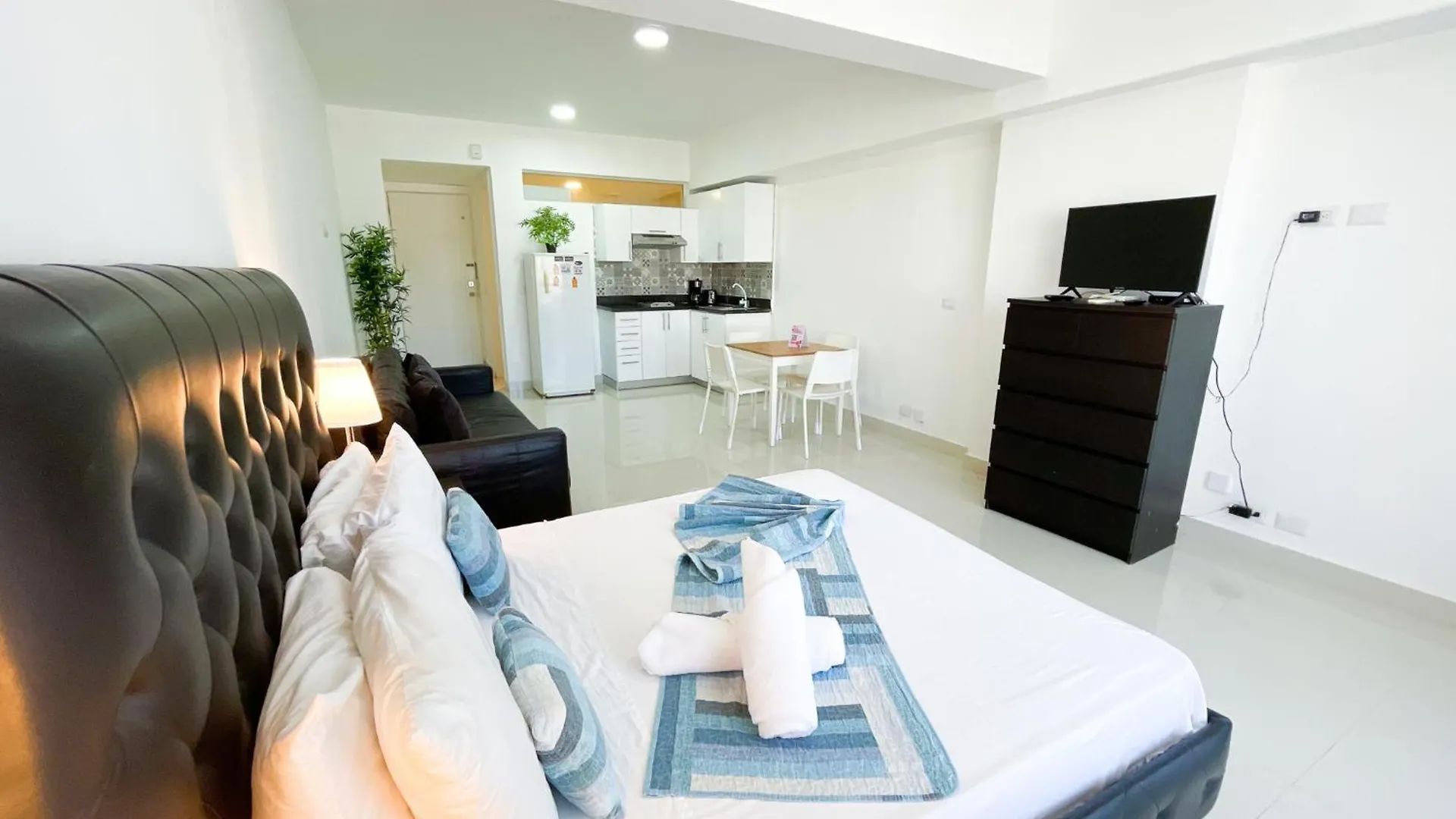 Ducassi Suites Rooms Beach Playa Bavaro Wifi Parking Rooftop Pool Spa & Beach Punta Cana 5*,  Dominican Republic