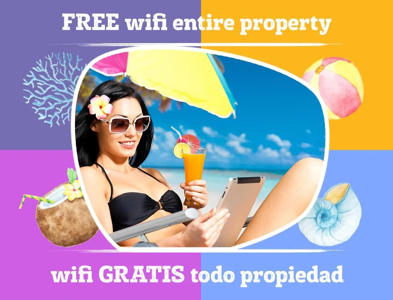 Ducassi Suites Rooms Beach Playa Bavaro Wifi Parking Rooftop Pool Spa & Beach Punta Cana Hotel
