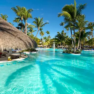 Feriested Melia Caribe