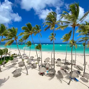 Hotel Sol Caribe Del Mar Corales Bavaro & Pool