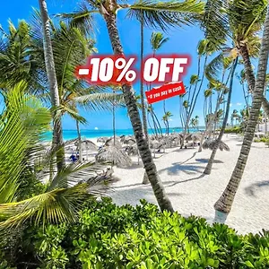 Hotel Tropical Adventures Sol Caribe Bavaro & Pool