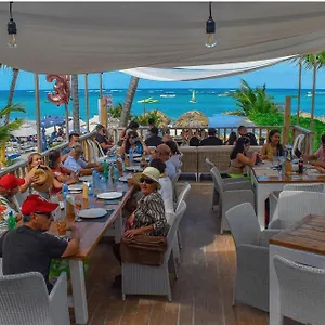 Hotel Los Corales And - Beach Club, Spa, Restaurants, Punta Cana