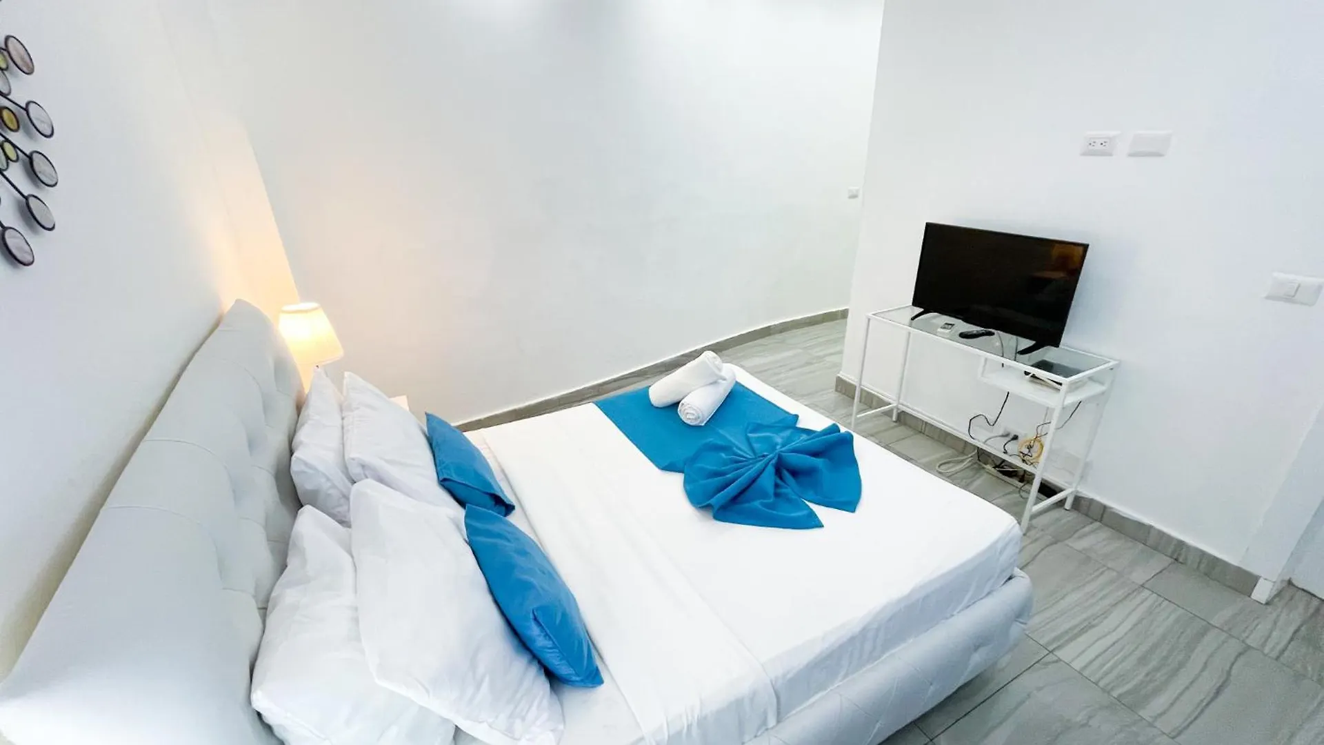 Ducassi Suites Rooms Beach Playa Bavaro Wifi Parking Rooftop Pool Spa & Beach Punta Cana