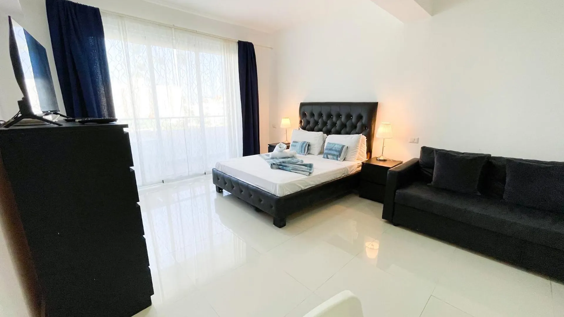 Ducassi Suites Rooms Beach Playa Bavaro Wifi Parking Rooftop Pool Spa & Beach Punta Cana Hotel